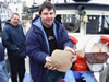 Mark with his 2lb. 12oz Plaice